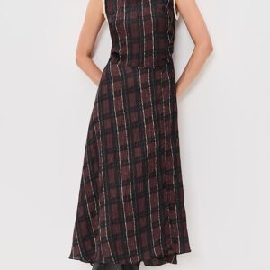 BAUM UND PFERDGARTEN Atina Dress