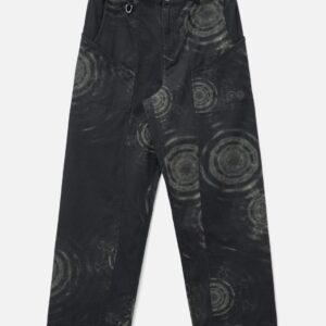 ATLAS PANT - OSCILLATIONS
