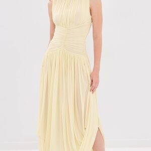 Maygel Coronel Atrio Dress
