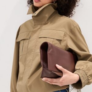 LE BOP Aubrey Jacket