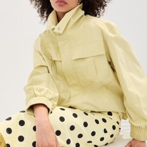 LE BOP Aubrey Jacket