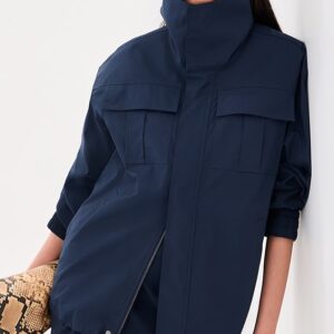LE BOP Aubrey Jacket