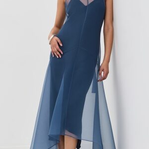 STAUD Auden Dress