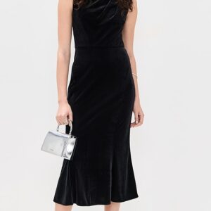 Shoshanna Audrey Dress