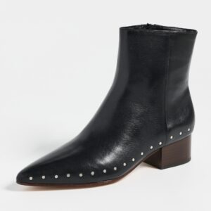 Vince August Booties