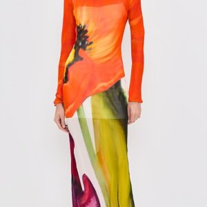 Significant Other August Maxi Dress