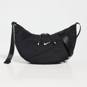 Nike Aura Crescent Crossbody Bag Aura Crescent Crossbody Bag