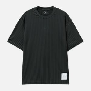 SATISFY AuraLite™ Pleated T‑Shirt AuraLite™ Pleated T‑Shirt