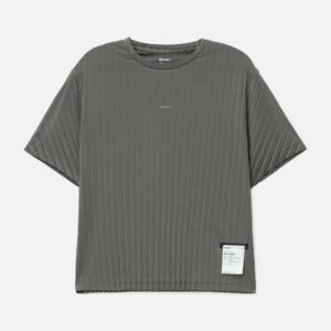 SATISFY AuraLite™ Pleated T‑Shirt AuraLite™ Pleated T‑Shirt