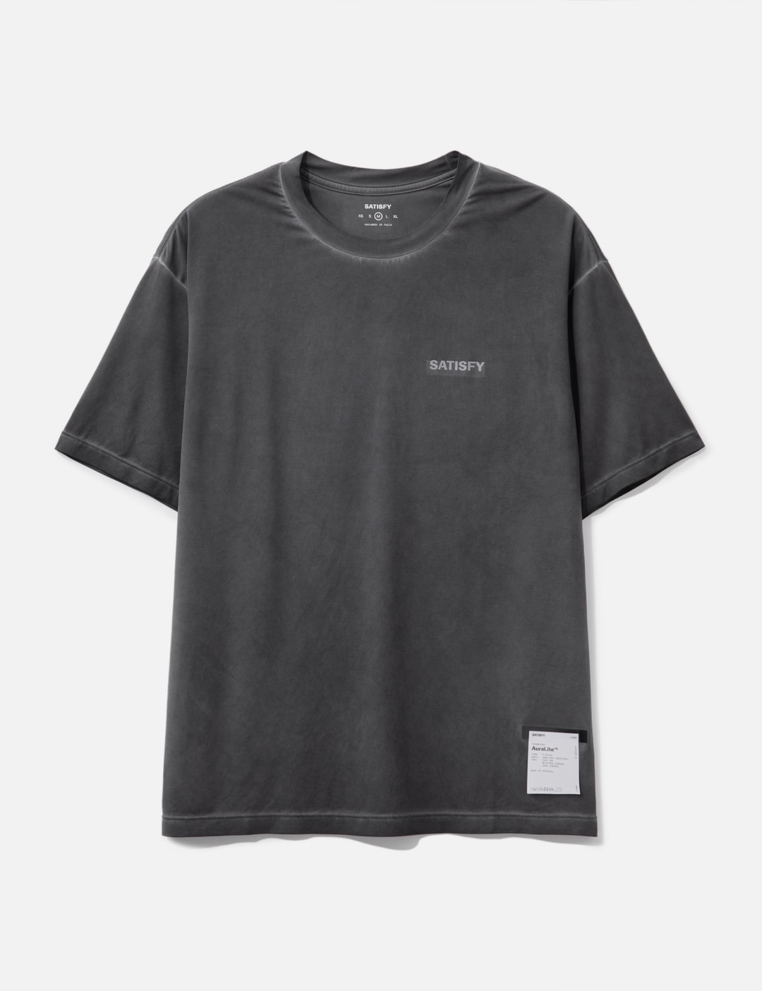 SATISFY AuraLite™ T‑Shirt