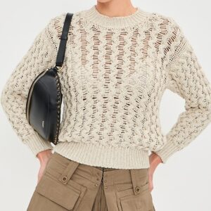 Isabel Marant Aurelys Sweater