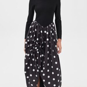 Sleeper Aurora Maxi Dress