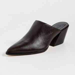 STAUD Austen Mules