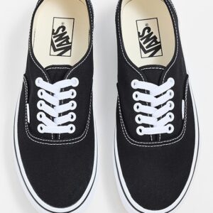 Vans Authentic Unisex Sneakers