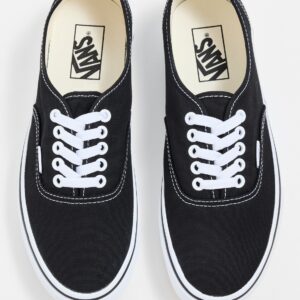 Vans Authentic Unisex Sneakers