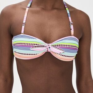 lemlem Ava Bandeau Top