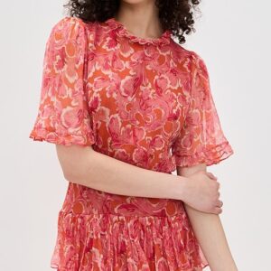 Ava D Dress