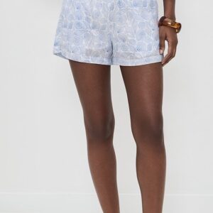 Ava Seashell Shorts