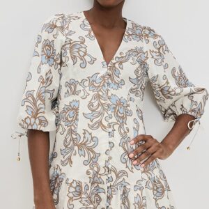 Avalon Mini Dress