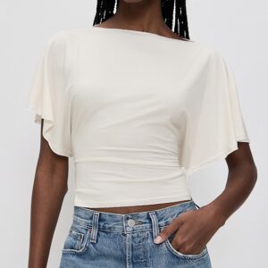 Avery Knit Top