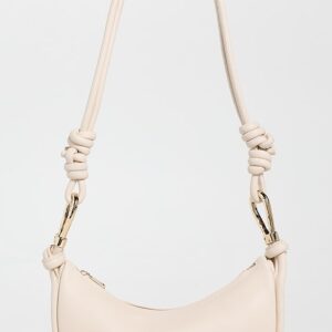 Avery Leather Crossbody