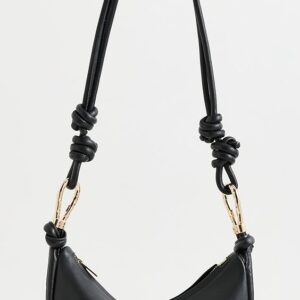 Avery Leather Crossbody Bag