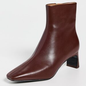 Avery Zip Boots