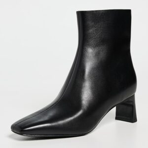 Avery Zip Boots