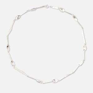 Avgvst x Crosby Studios Cutlery Necklace