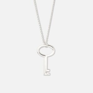 Avgvst x Inès Mélia Key Necklace