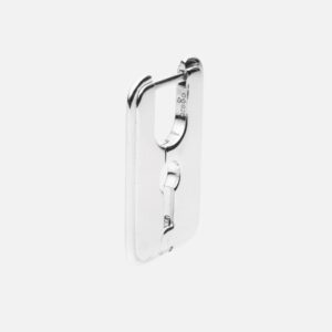 Avgvst x Inès Mélia Keyhole Earring