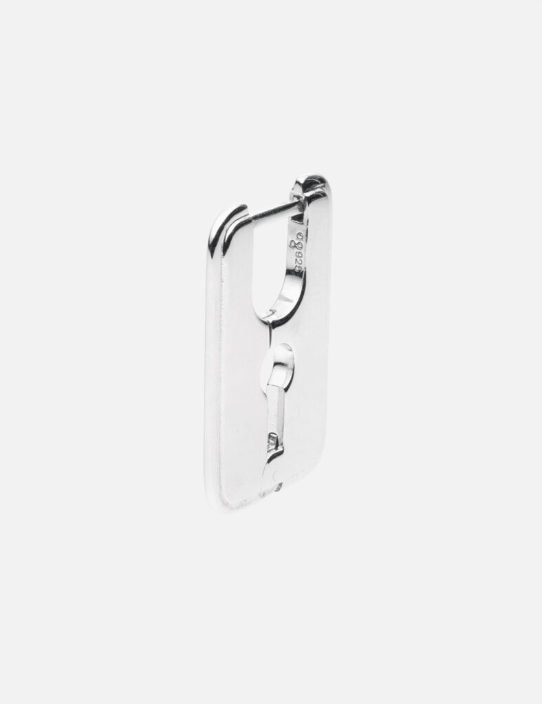 AVGVST Avgvst x Inès Mélia Keyhole Earring Avgvst x Inès Mélia Keyhole Earring