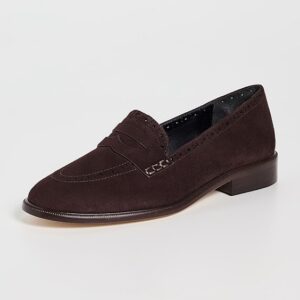L'AGENCE Avriel Loafers