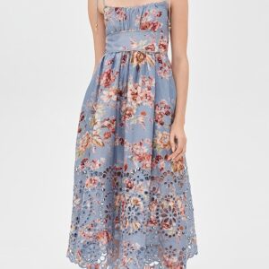 Zimmermann Awaken Picnic Dress Awaken Picnic Dress