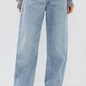 Citizens of Humanity Ayla Baggy Cuffed Crop Jeans Ayla Baggy Cuffed Crop Jeans