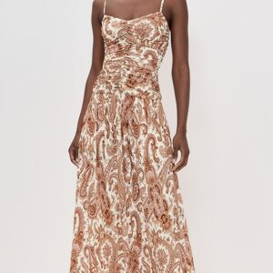 Cara Cara Azalea Dress