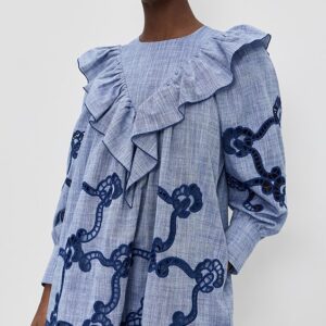 Hunter Bell Azalea Dress