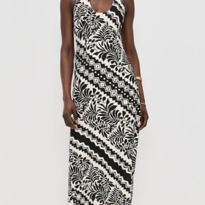 Seven Wonders Azariah Maxi Dress