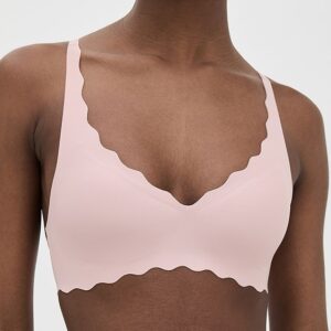 b.tempt'd by Wacoal B Wow'd Wire Free Bralette