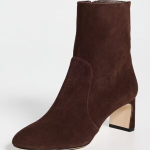 Stuart Weitzman Babette 60 Zip Boots
