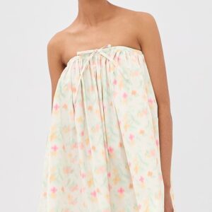 Babydoll Dress