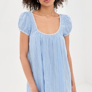LE BOP Babydoll Dress Babydoll Dress