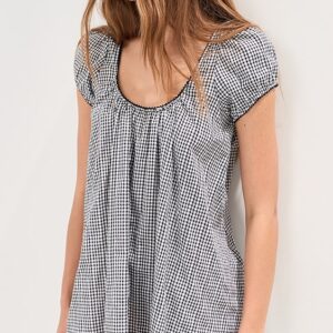 Babydoll Dress