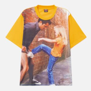 Babylon X Jackass Jersey