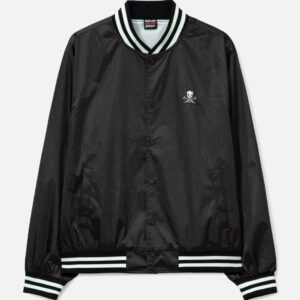 Babylon X Jackass Tour Jacket