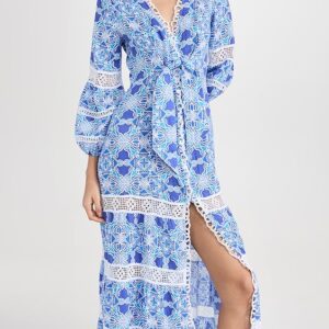 Temptation Positano Bacco 23 Dress