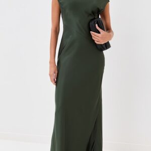 TWP Back to You Maxi Dress