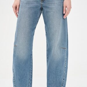 Levi's Baggy Dad Barrel Jeans Baggy Dad Barrel Jeans