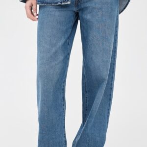 Levi's Baggy Dad Jeans Baggy Dad Jeans