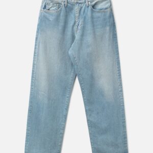 vowels Baggy Denim Baggy Denim